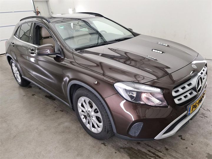 Photo 19 VIN: WDC1569121J402052 - MERCEDES-BENZ GLA 