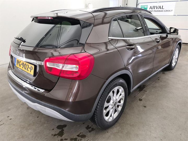 Photo 2 VIN: WDC1569121J402052 - MERCEDES-BENZ GLA 