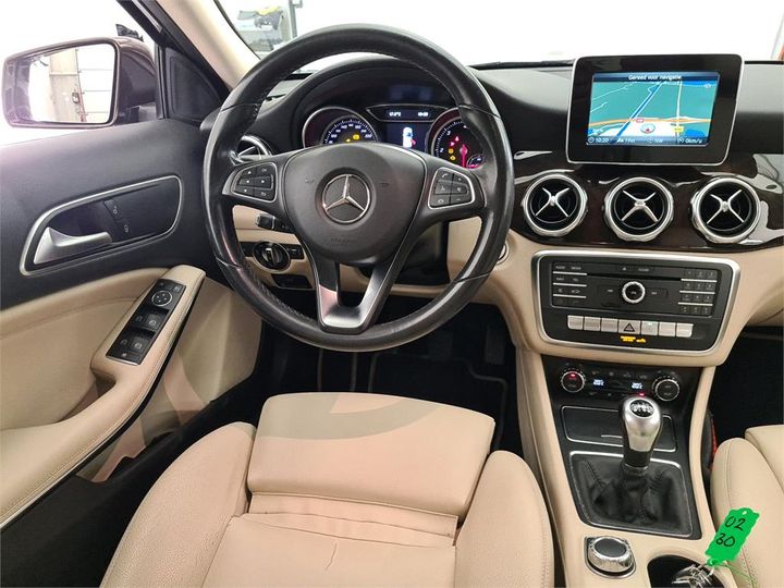 Photo 30 VIN: WDC1569121J402052 - MERCEDES-BENZ GLA 