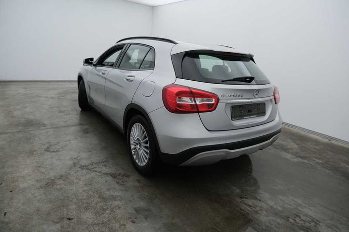 Photo 7 VIN: WDC1569121J402681 - MERCEDES-BENZ GLA FL&#3917 