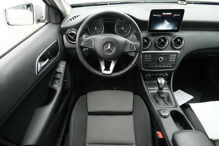 Photo 9 VIN: WDC1569121J402681 - MERCEDES-BENZ GLA FL&#3917 