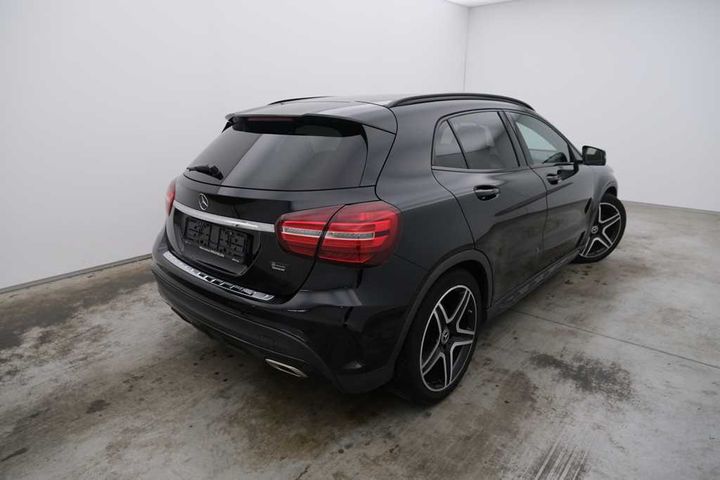 Photo 2 VIN: WDC1569121J403893 - MERCEDES-BENZ GLA FL&#3917 