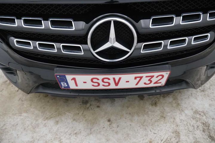 Photo 5 VIN: WDC1569121J403893 - MERCEDES-BENZ GLA FL&#3917 