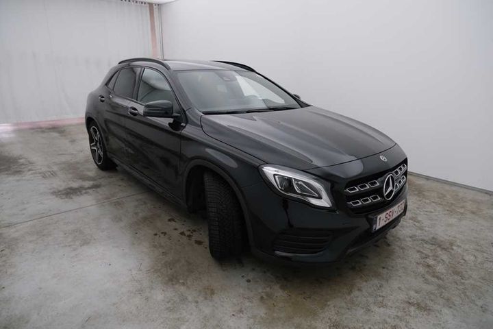 Photo 8 VIN: WDC1569121J403893 - MERCEDES-BENZ GLA FL&#3917 