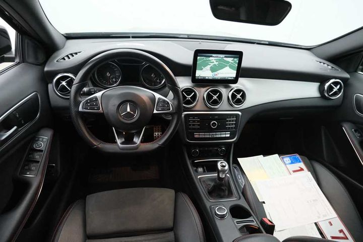 Photo 9 VIN: WDC1569121J403893 - MERCEDES-BENZ GLA FL&#3917 