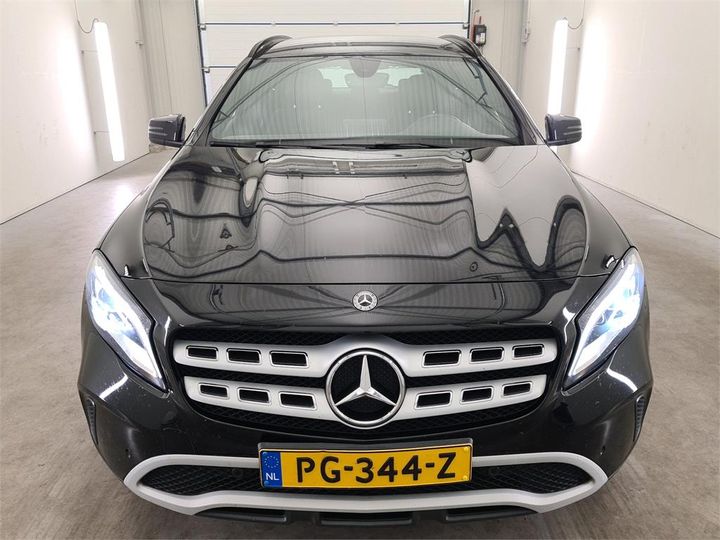 Photo 14 VIN: WDC1569121J404141 - MERCEDES-BENZ GLA 