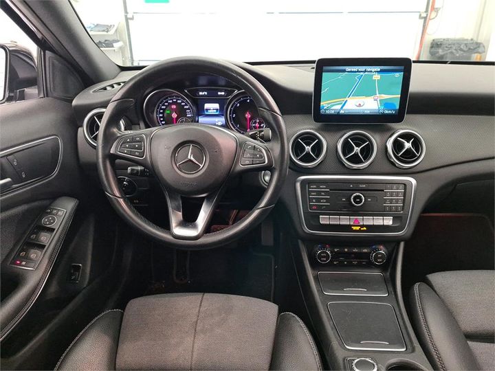 Photo 17 VIN: WDC1569121J404141 - MERCEDES-BENZ GLA 