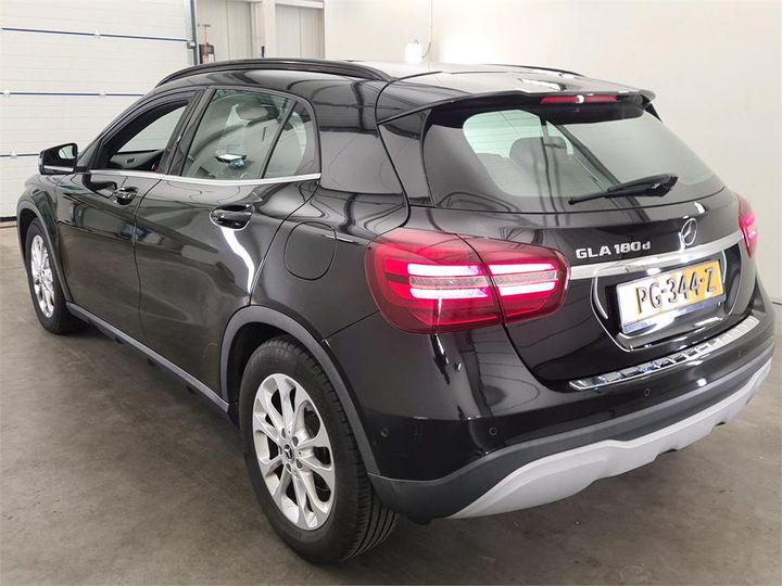 Photo 23 VIN: WDC1569121J404141 - MERCEDES-BENZ GLA 