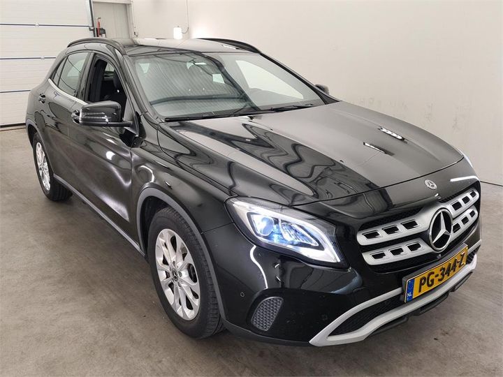 Photo 26 VIN: WDC1569121J404141 - MERCEDES-BENZ GLA 