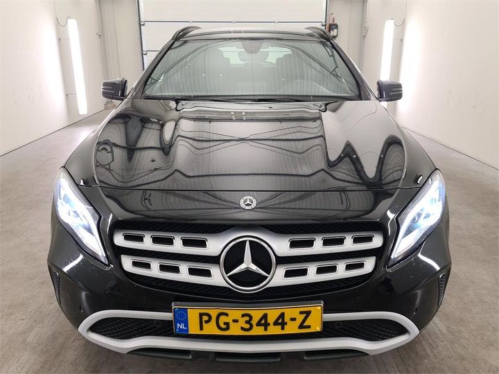 Photo 5 VIN: WDC1569121J404141 - MERCEDES-BENZ GLA 