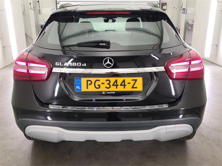 Photo 9 VIN: WDC1569121J404141 - MERCEDES-BENZ GLA 