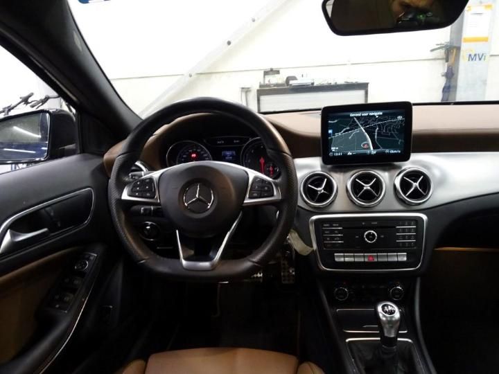 Photo 14 VIN: WDC1569121J405901 - MERCEDES-BENZ GLA 