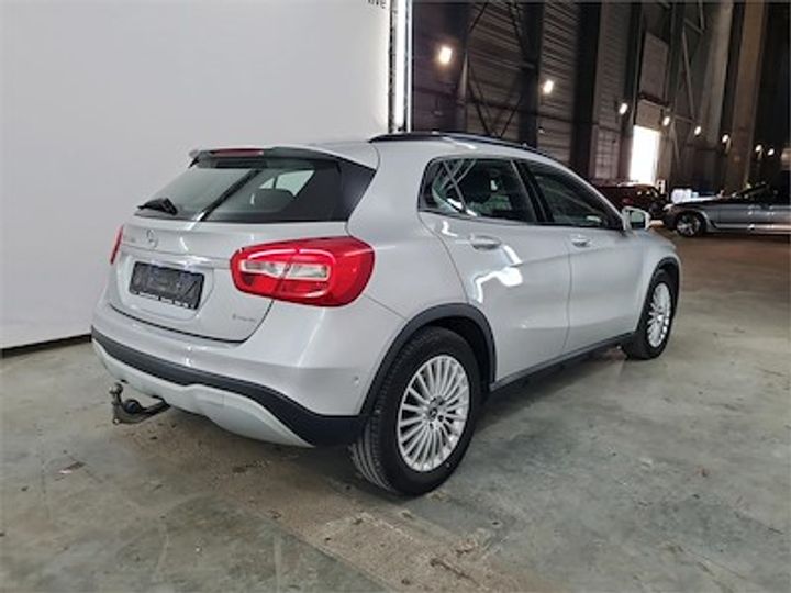 Photo 4 VIN: WDC1569121J408784 - MERCEDES-BENZ CLASSE GLA DIESEL (X156) - 2017 