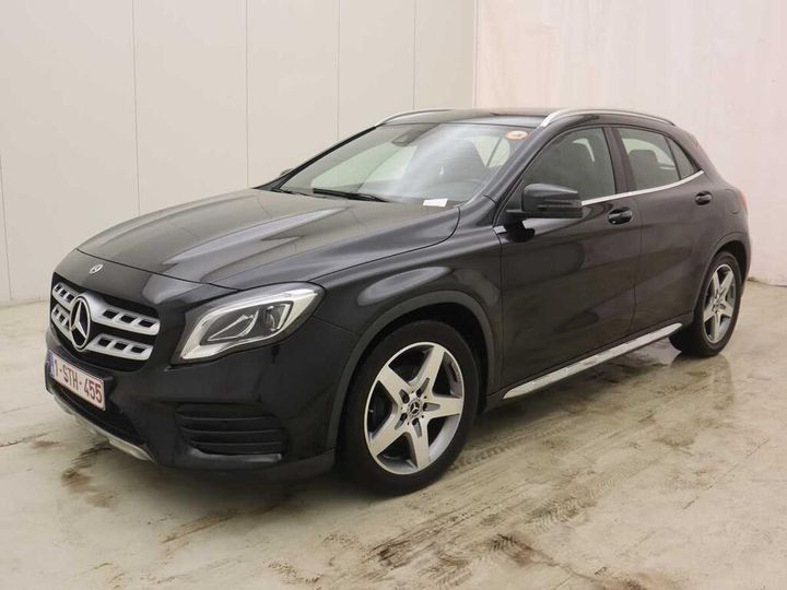 Photo 1 VIN: WDC1569121J408942 - MERCEDES-BENZ GLA-KLASSE 