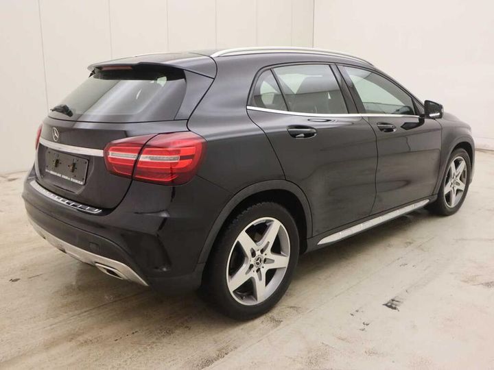 Photo 10 VIN: WDC1569121J408942 - MERCEDES-BENZ GLA-KLASSE 