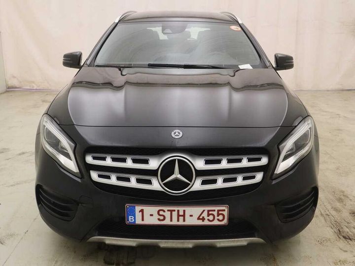 Photo 16 VIN: WDC1569121J408942 - MERCEDES-BENZ GLA-KLASSE 