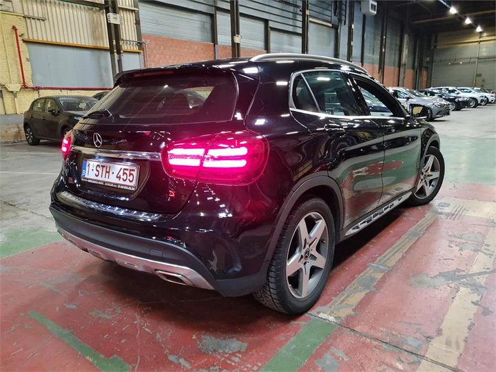 Photo 2 VIN: WDC1569121J408942 - MERCEDES-BENZ GLA-KLASSE 