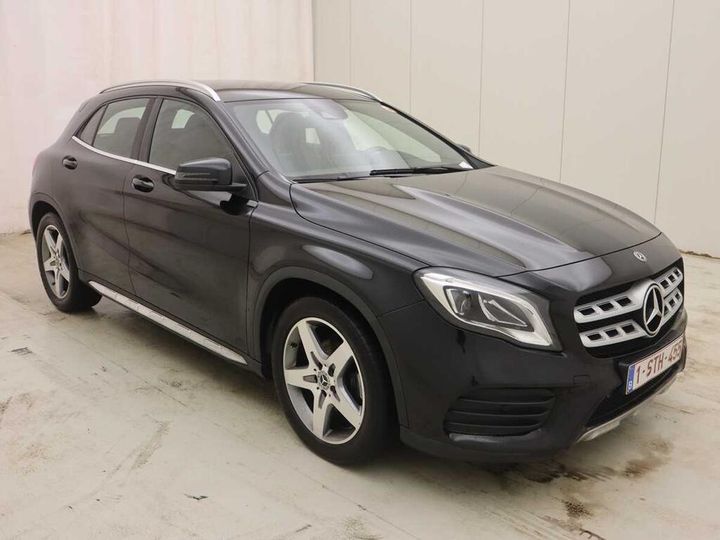 Photo 8 VIN: WDC1569121J408942 - MERCEDES-BENZ GLA-KLASSE 