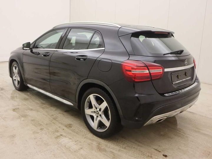 Photo 9 VIN: WDC1569121J408942 - MERCEDES-BENZ GLA-KLASSE 