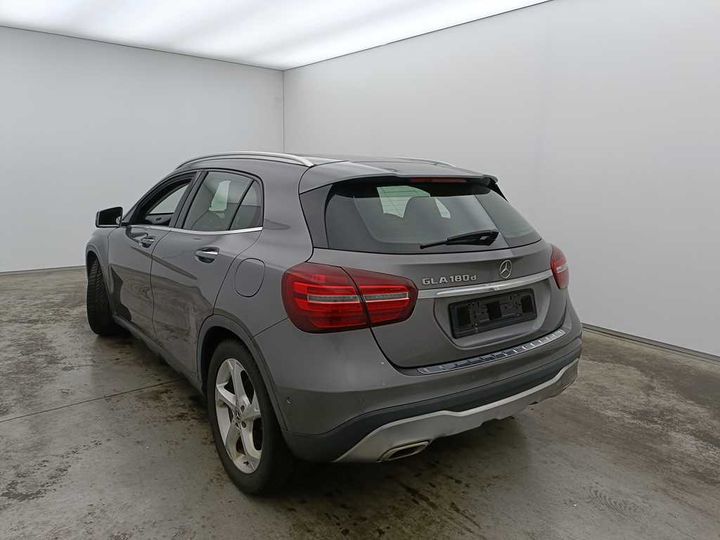 Photo 7 VIN: WDC1569121J409011 - MERCEDES-BENZ GLA FL&#3917 