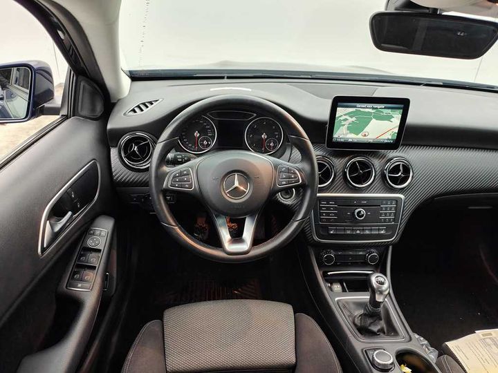 Photo 9 VIN: WDC1569121J410330 - MERCEDES-BENZ GLA FL&#3917 