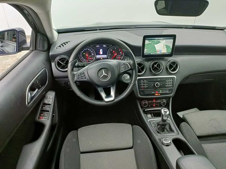 Photo 8 VIN: WDC1569121J411067 - MERCEDES-BENZ GLA FL&#3917 