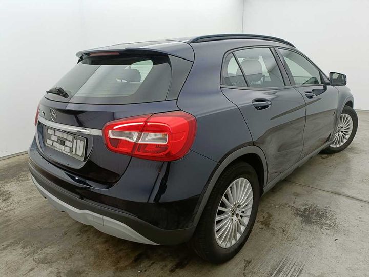 Photo 2 VIN: WDC1569121J411067 - MERCEDES-BENZ GLA FL&#3917 