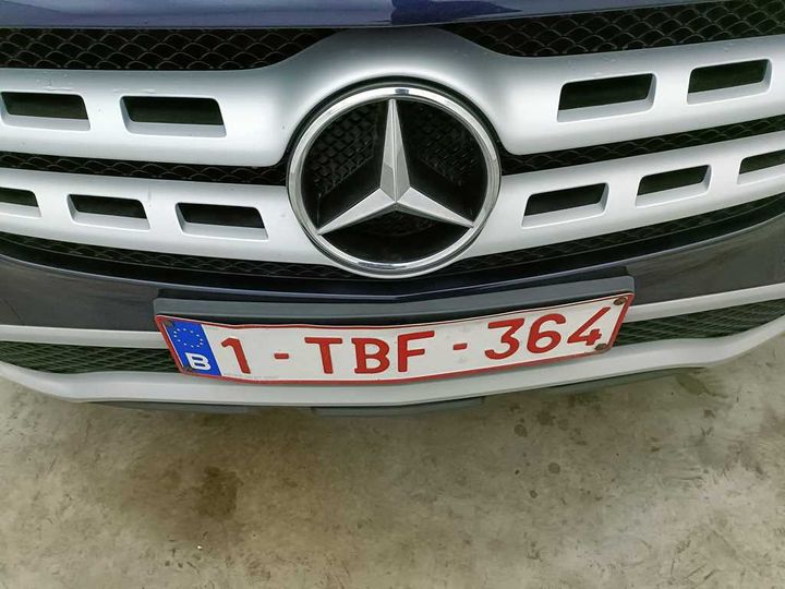 Photo 5 VIN: WDC1569121J411067 - MERCEDES-BENZ GLA FL&#3917 