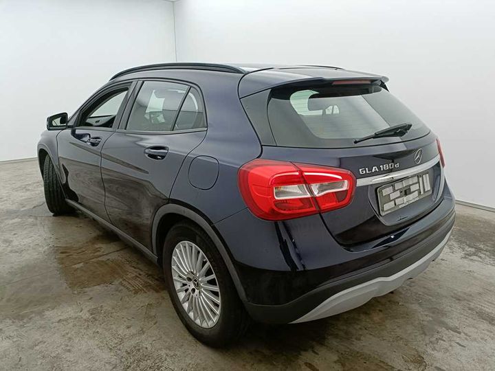 Photo 7 VIN: WDC1569121J411067 - MERCEDES-BENZ GLA FL&#3917 