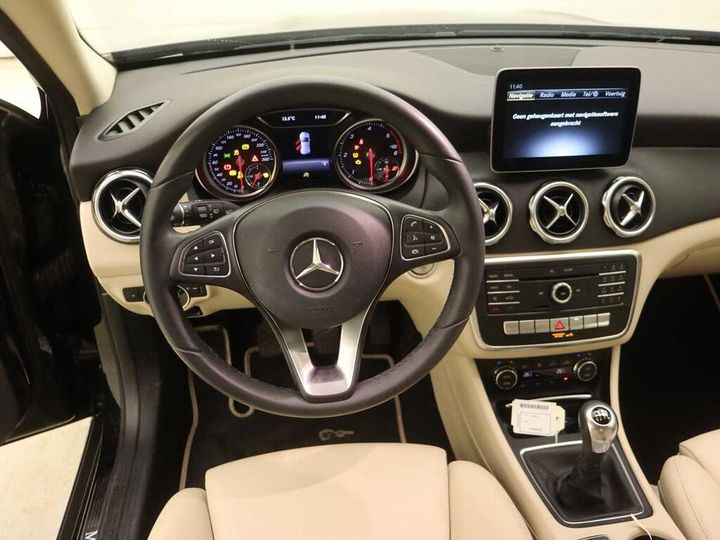 Photo 15 VIN: WDC1569121J411443 - MERCEDES-BENZ GLA-KLASSE 