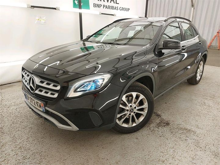 Photo 0 VIN: WDC1569121J414041 - MERCEDES-BENZ CLASSE GLA 