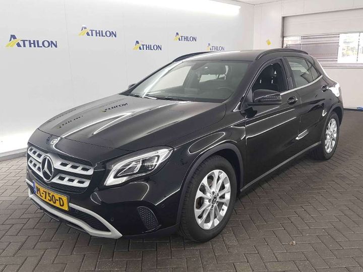 Photo 0 VIN: WDC1569121J414364 - MERCEDES-BENZ GLA 