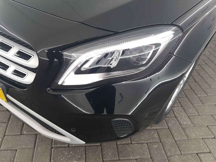 Photo 12 VIN: WDC1569121J414364 - MERCEDES-BENZ GLA 