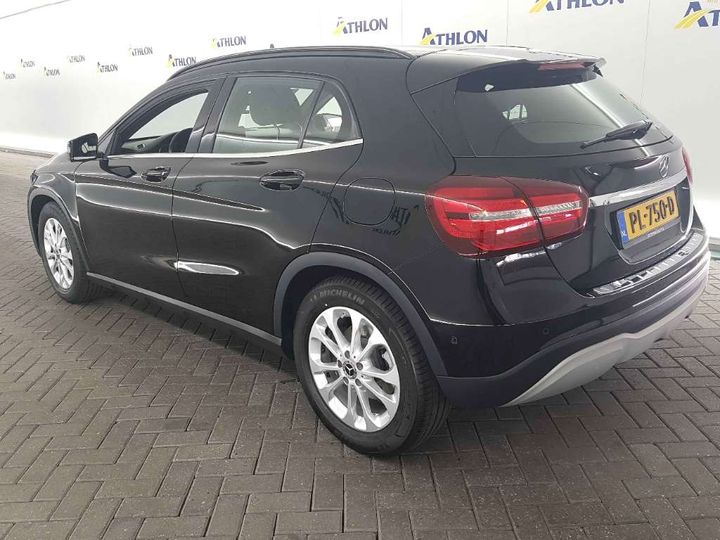 Photo 3 VIN: WDC1569121J414364 - MERCEDES-BENZ GLA 