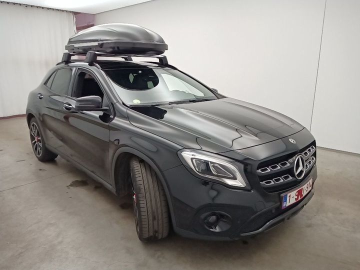 Photo 8 VIN: WDC1569121J424473 - MERCEDES-BENZ GLA FL&#3917 