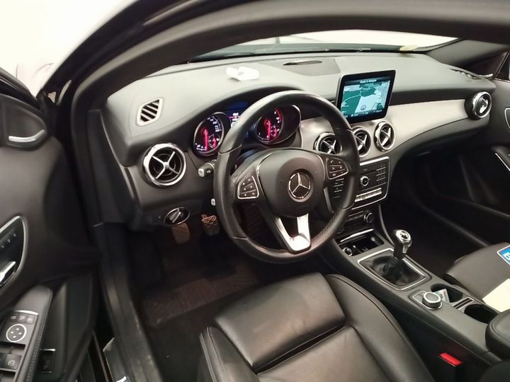 Photo 9 VIN: WDC1569121J424473 - MERCEDES-BENZ GLA FL&#3917 