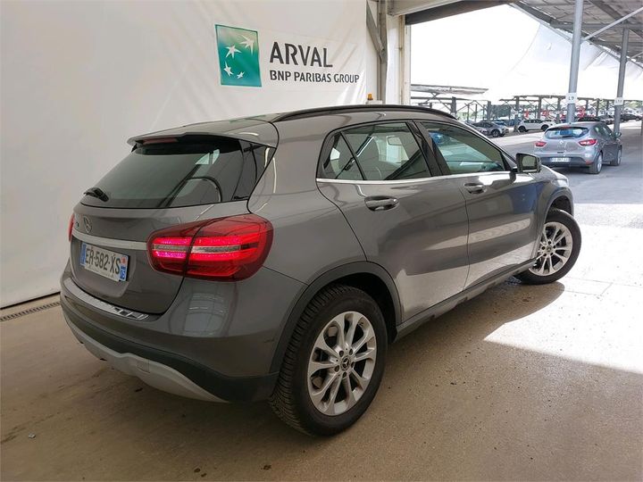 Photo 2 VIN: WDC1569121J425025 - MERCEDES-BENZ GLA 