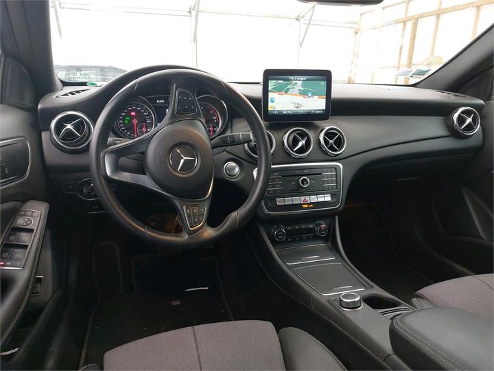 Photo 3 VIN: WDC1569121J425025 - MERCEDES-BENZ GLA 