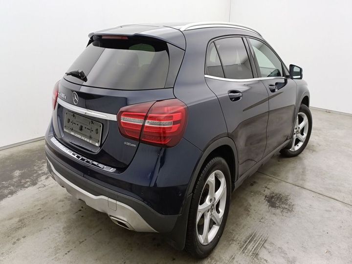 Photo 2 VIN: WDC1569121J427518 - MERCEDES-BENZ GLA FL&#3917 