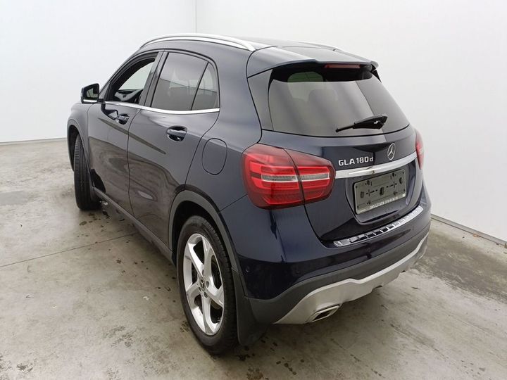 Photo 7 VIN: WDC1569121J427518 - MERCEDES-BENZ GLA FL&#3917 