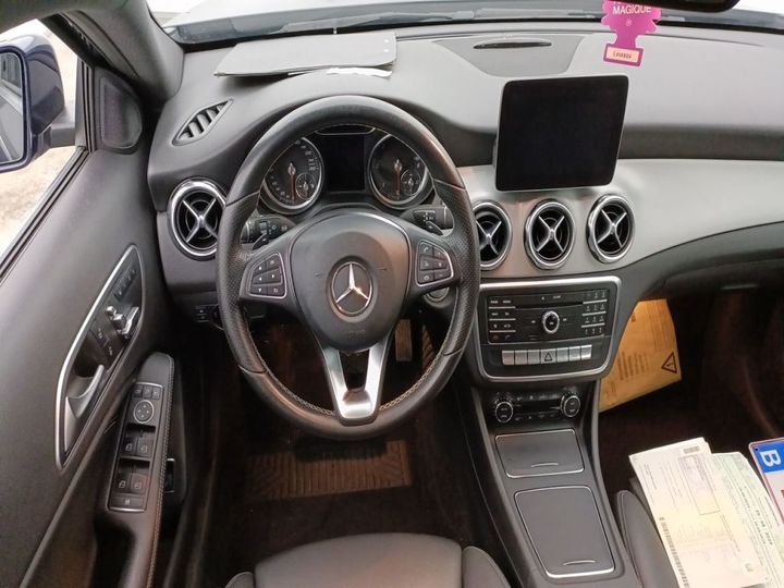 Photo 9 VIN: WDC1569121J427518 - MERCEDES-BENZ GLA FL&#3917 