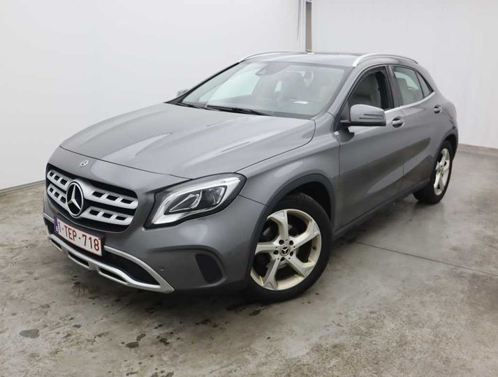 Photo 0 VIN: WDC1569121J430070 - MERCEDES-BENZ GLA FL&#3917 