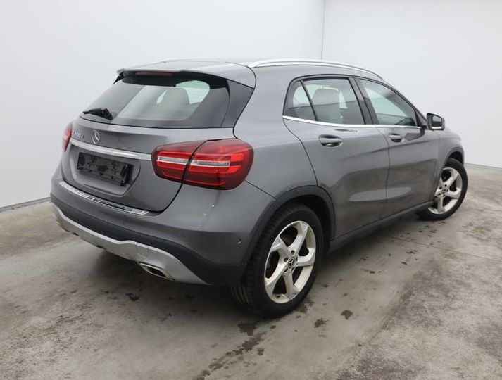 Photo 2 VIN: WDC1569121J430070 - MERCEDES-BENZ GLA FL&#3917 