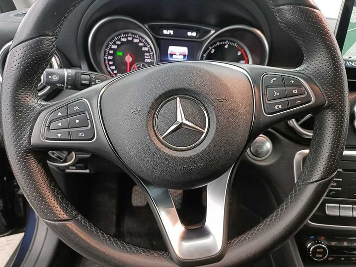 Photo 23 VIN: WDC1569121J433162 - MERCEDES-BENZ GLA FL&#3917 