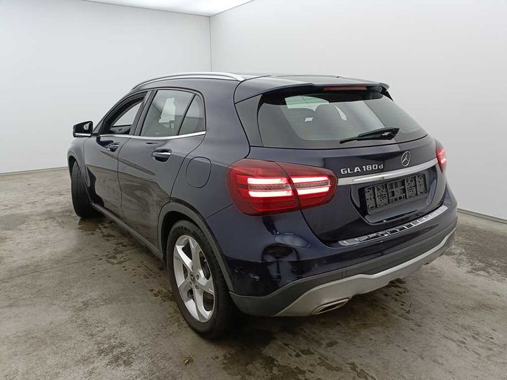 Photo 7 VIN: WDC1569121J433162 - MERCEDES-BENZ GLA FL&#3917 