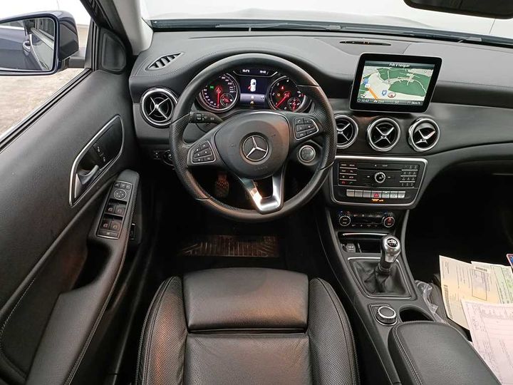 Photo 9 VIN: WDC1569121J433162 - MERCEDES-BENZ GLA FL&#3917 