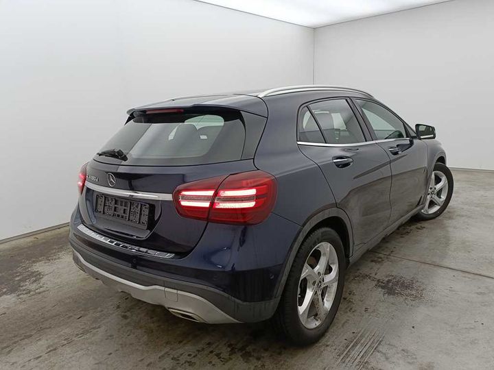 Photo 2 VIN: WDC1569121J433162 - MERCEDES-BENZ GLA FL&#3917 