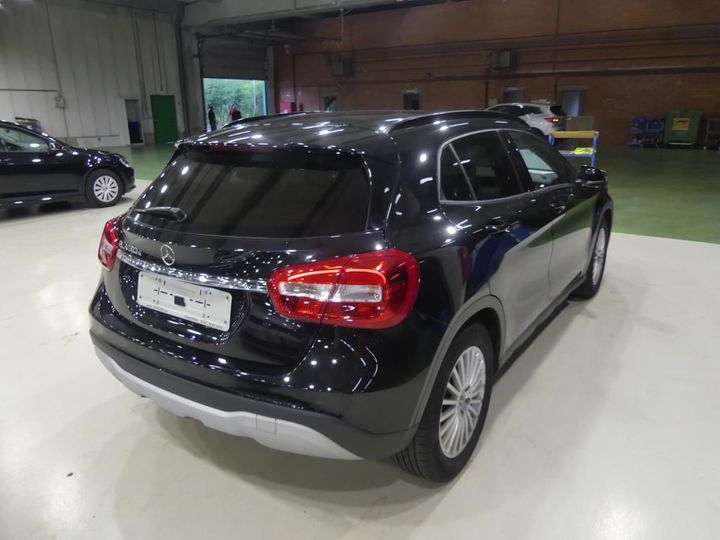 Photo 2 VIN: WDC1569121J439565 - MERCEDES-BENZ GLA 