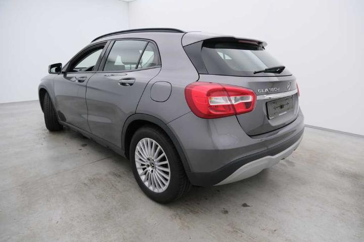 Photo 7 VIN: WDC1569121J440854 - MERCEDES-BENZ GLA FL&#3917 