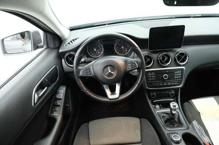 Photo 9 VIN: WDC1569121J440854 - MERCEDES-BENZ GLA FL&#3917 